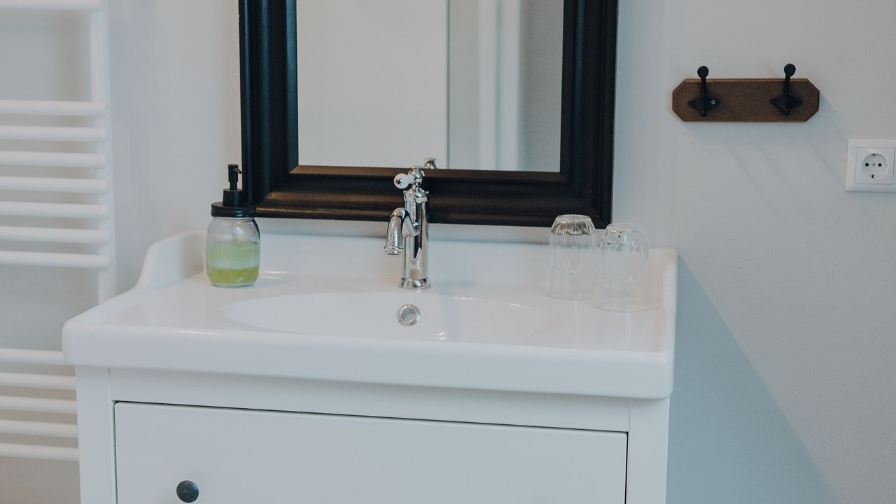 Badezimmer Badezimmer